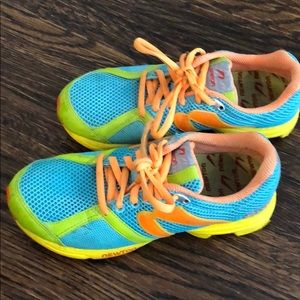 Newton running shoes